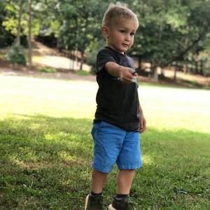 Meet your Posher, Chase